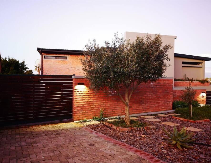 Executive With Outstanding View Apartment